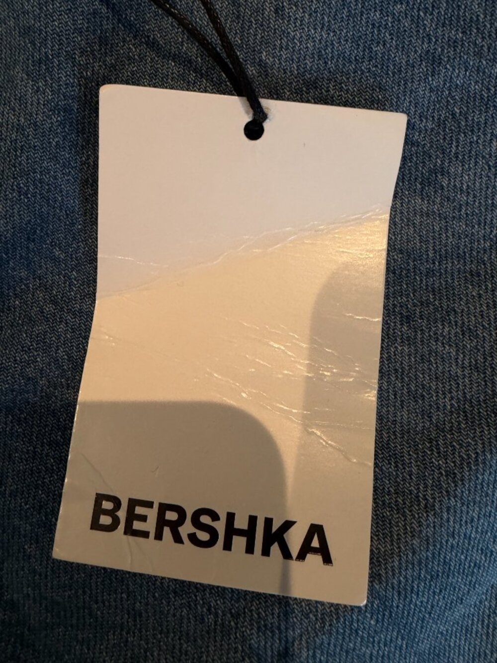 Bershka Bootcut Jeans - Picture 6 of 7
